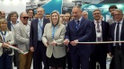 Logistica: Amirante, Transport Logistic vetrina per sistema ...